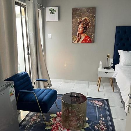 Willow Guest House Boksburg Dış mekan fotoğraf