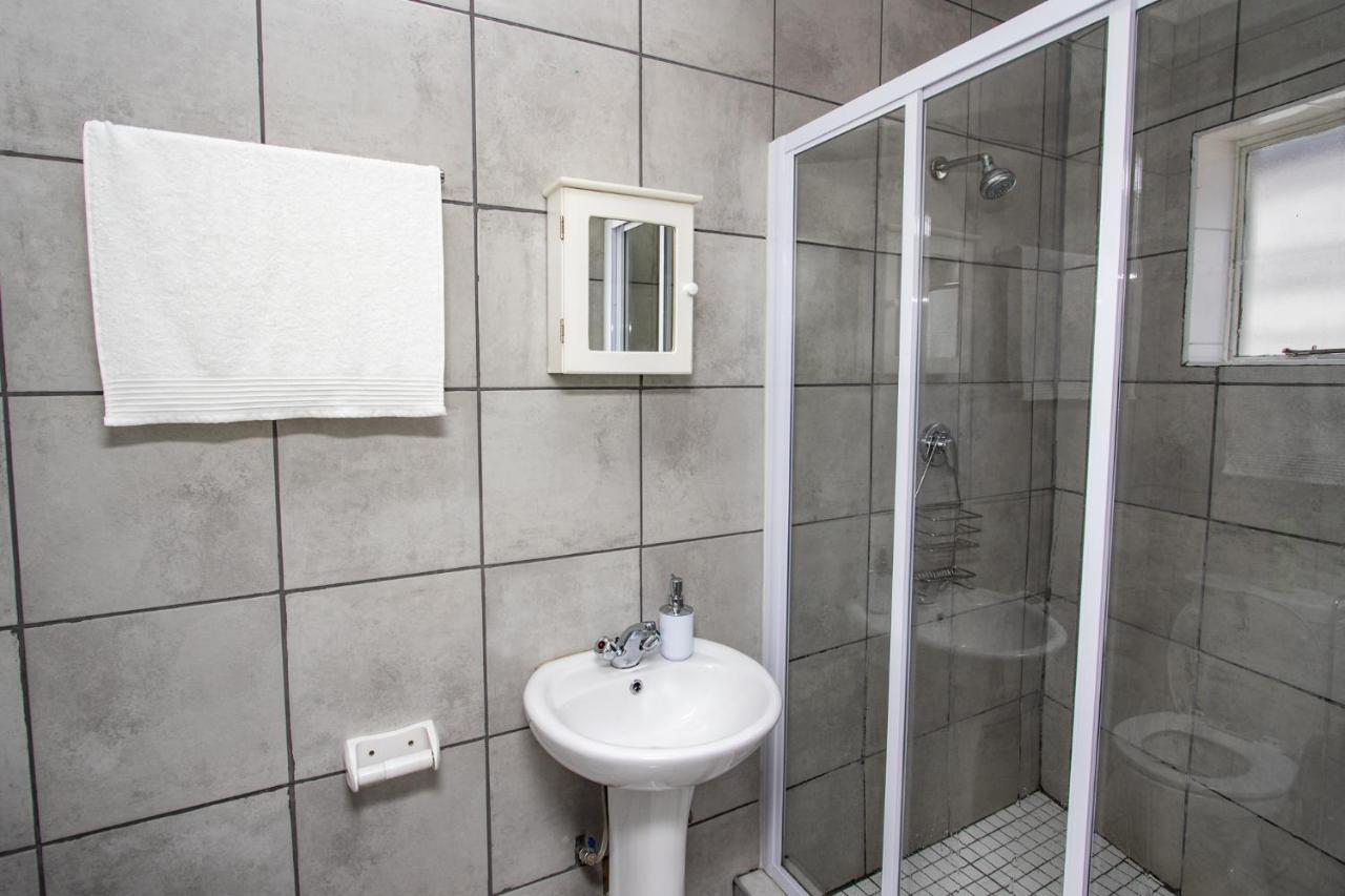 Willow Guest House Boksburg Dış mekan fotoğraf