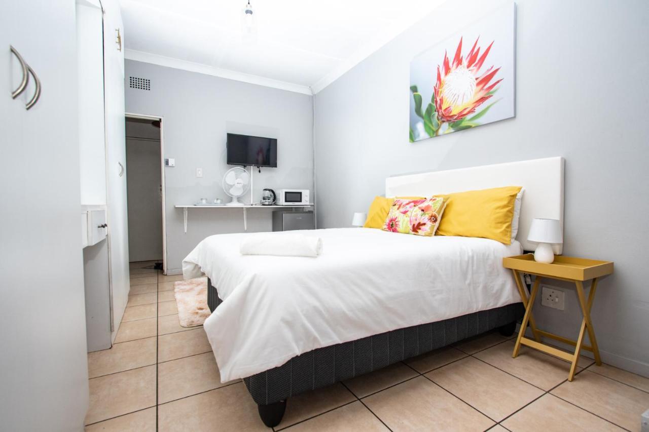Willow Guest House Boksburg Dış mekan fotoğraf
