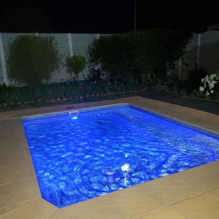 Willow Guest House Boksburg Dış mekan fotoğraf