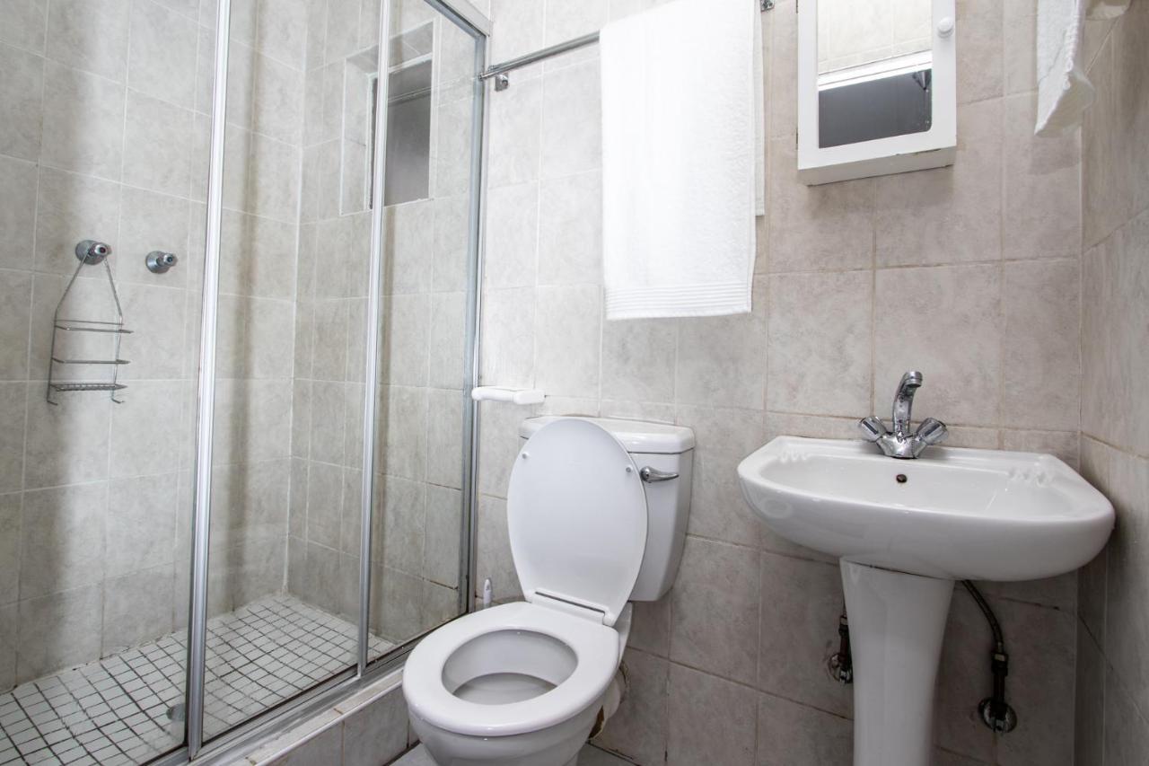 Willow Guest House Boksburg Dış mekan fotoğraf