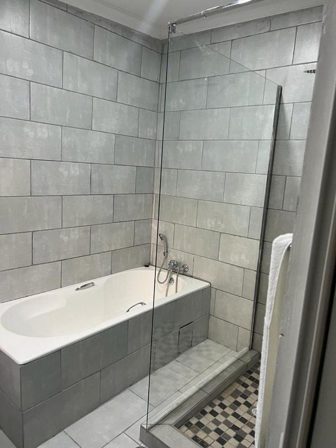 Willow Guest House Boksburg Dış mekan fotoğraf