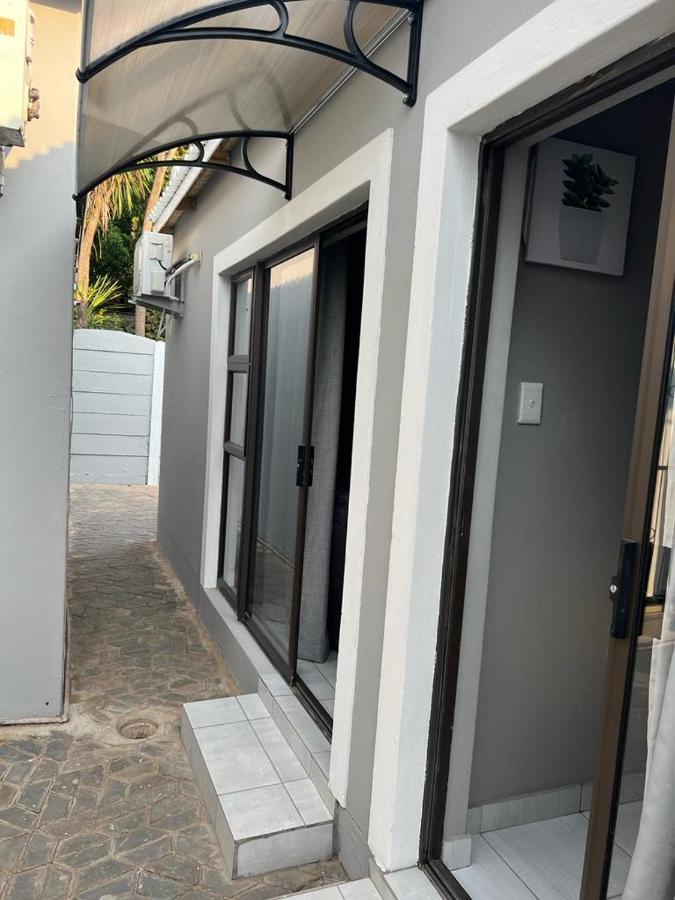Willow Guest House Boksburg Dış mekan fotoğraf