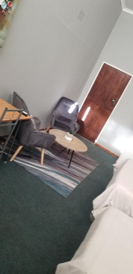 Willow Guest House Boksburg Dış mekan fotoğraf