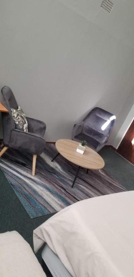 Willow Guest House Boksburg Dış mekan fotoğraf